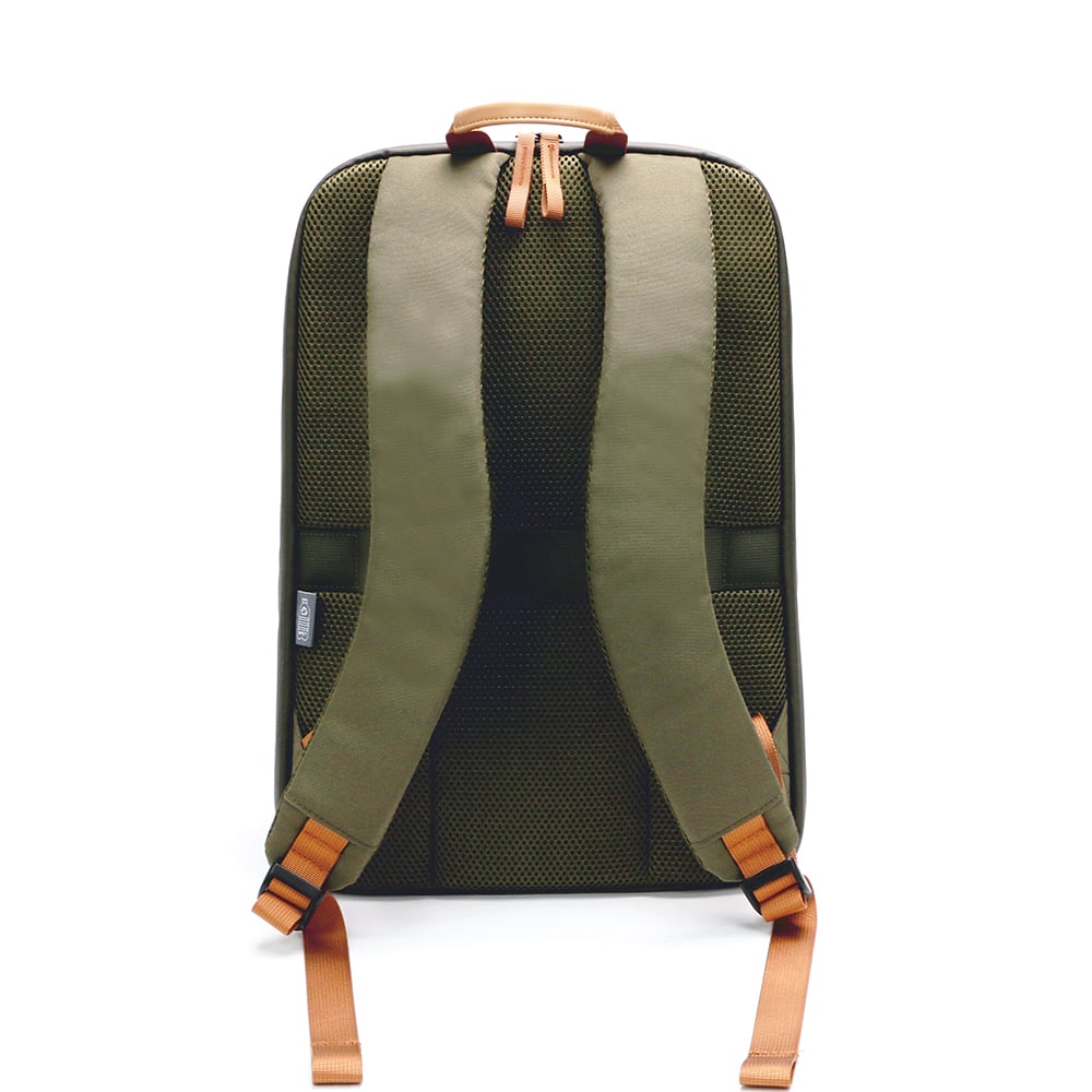 Waterproof RPET Backpack