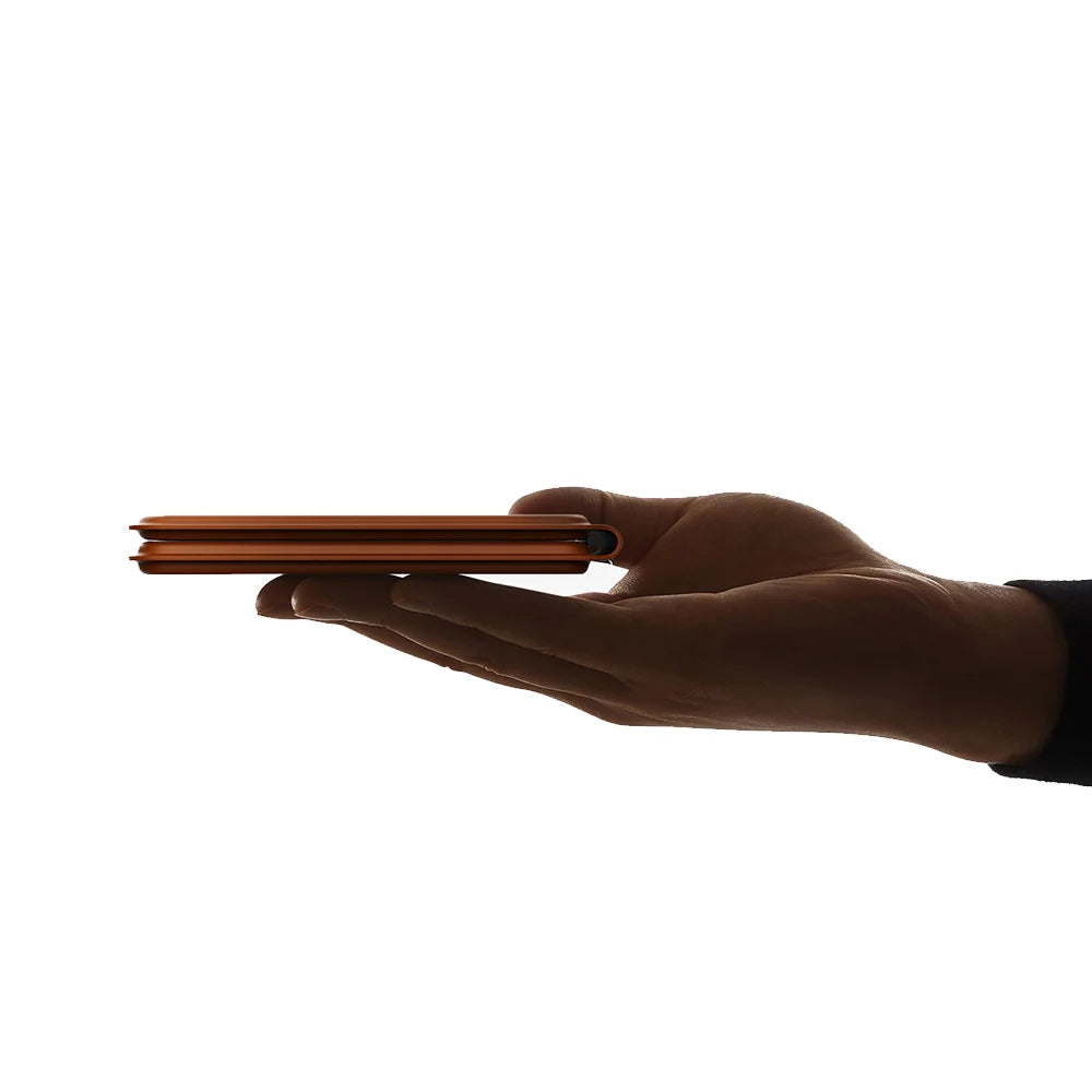 15W Foldable 3 in 1 Wireless Charger