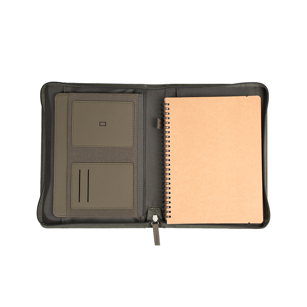 B5 Premium Portfolio