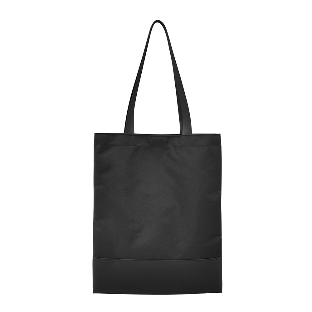 Durable Tote Bag with Reinforced 1680 PU Bottom