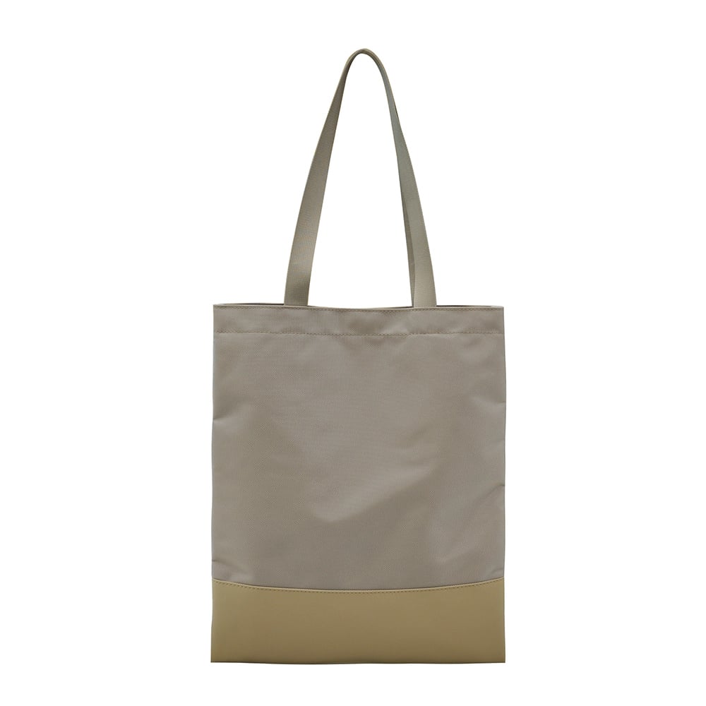 Durable Tote Bag with Reinforced 1680 PU Bottom