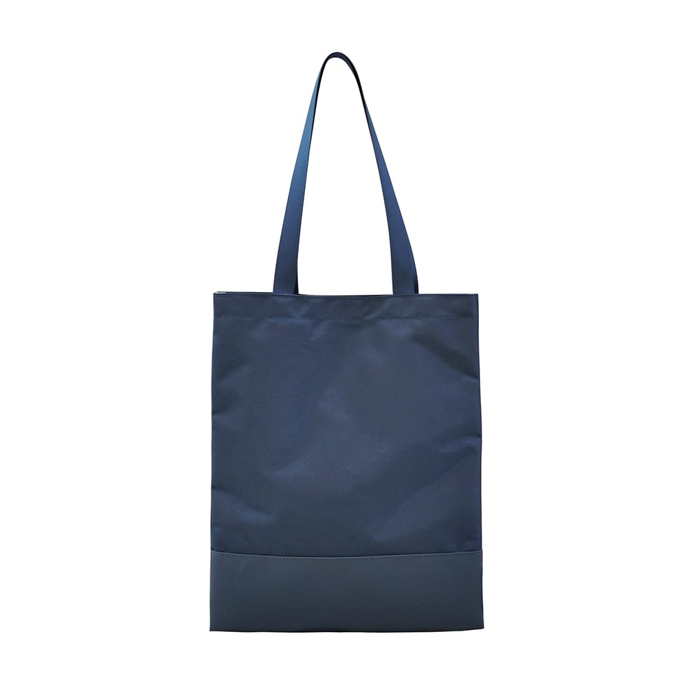 Durable Tote Bag with Reinforced 1680 PU Bottom
