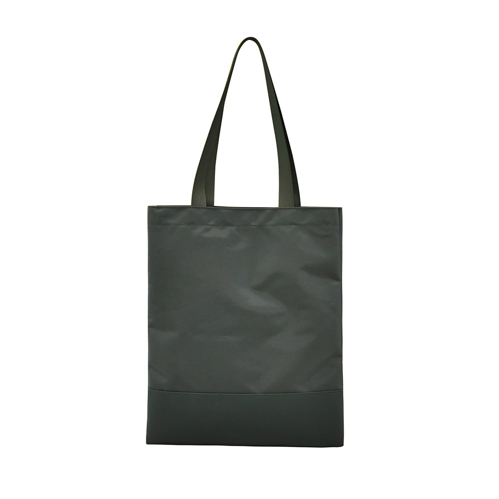 Durable Tote Bag with Reinforced 1680 PU Bottom