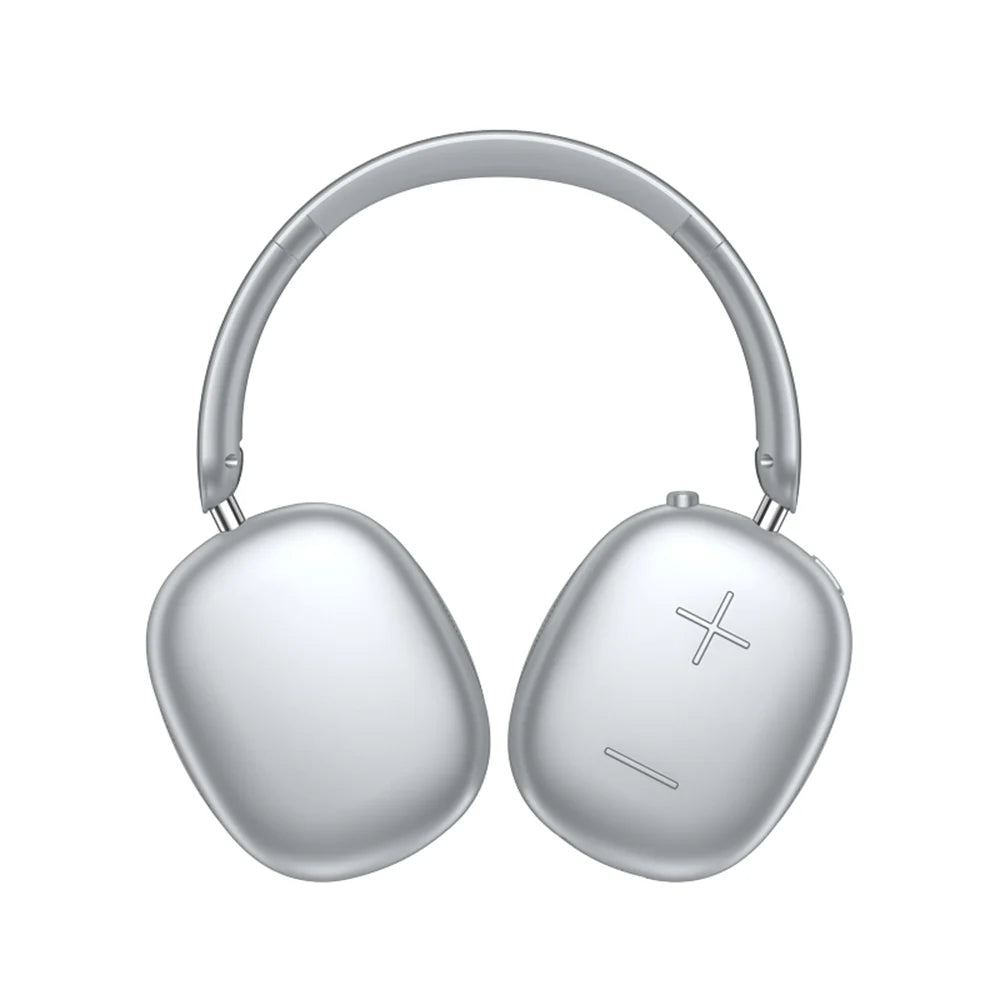High Performance 5.4 Bluetooth Headset with 33 Hours Playback