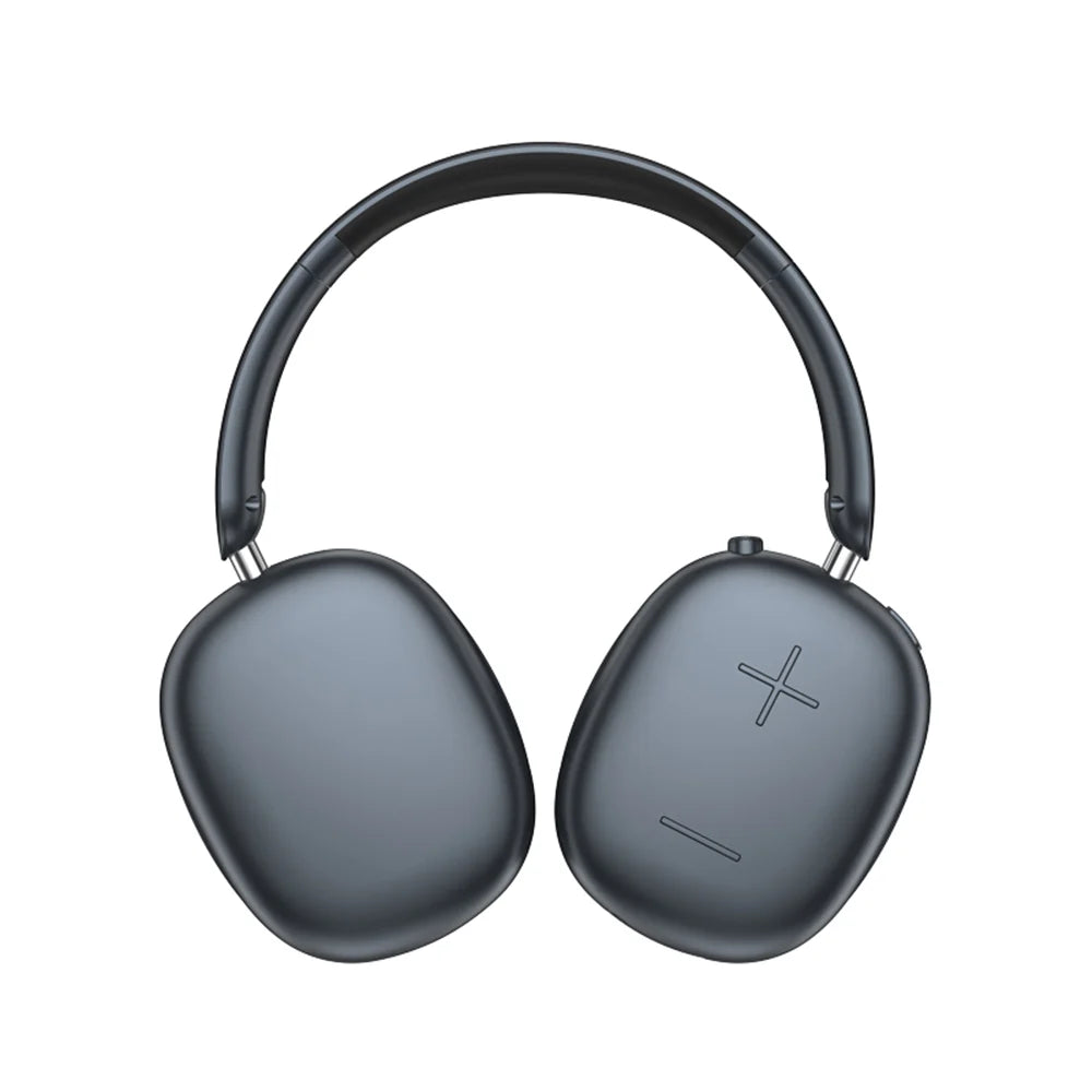 High Performance 5.4 Bluetooth Headset with 33 Hours Playback