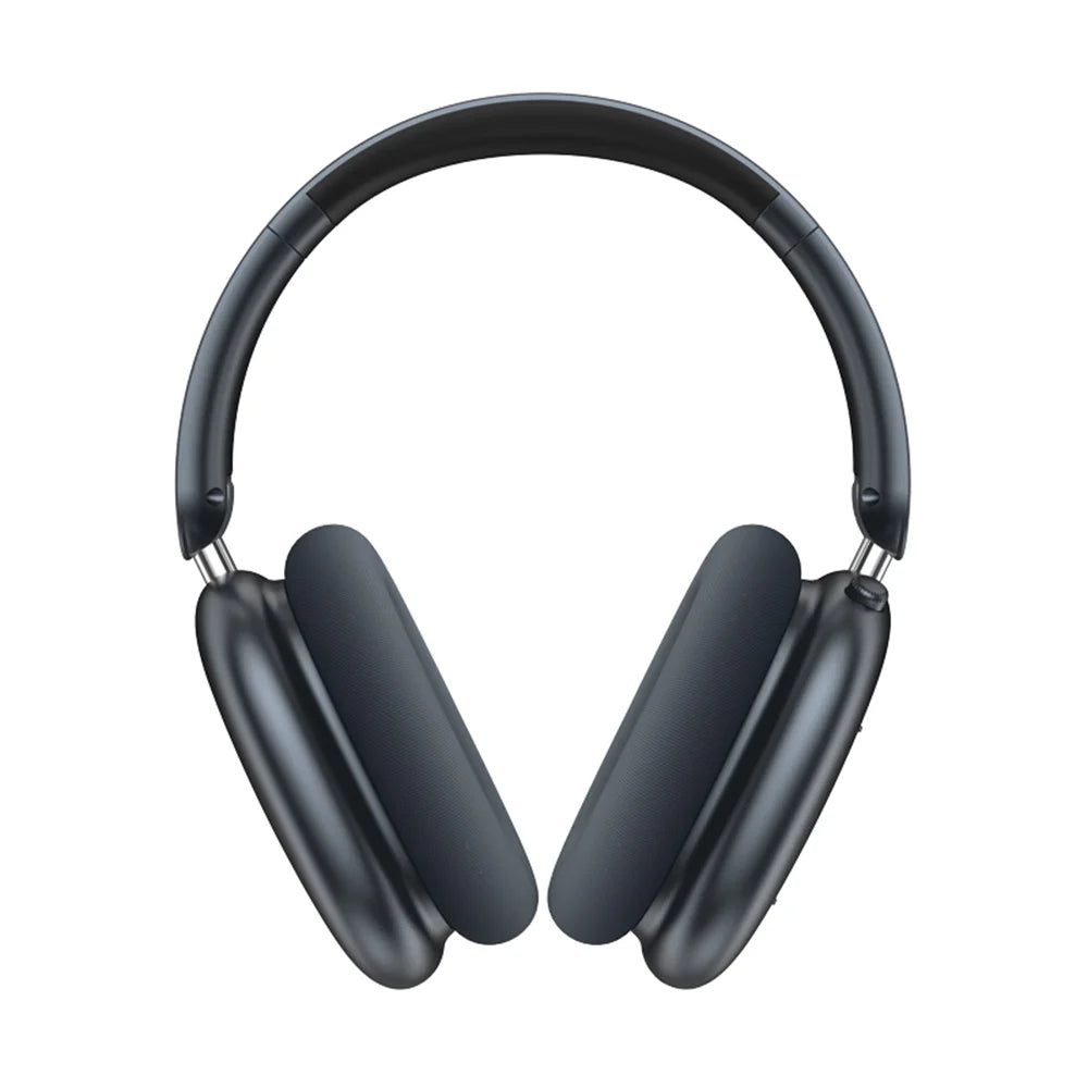High Performance 5.4 Bluetooth Headset with 33 Hours Playback