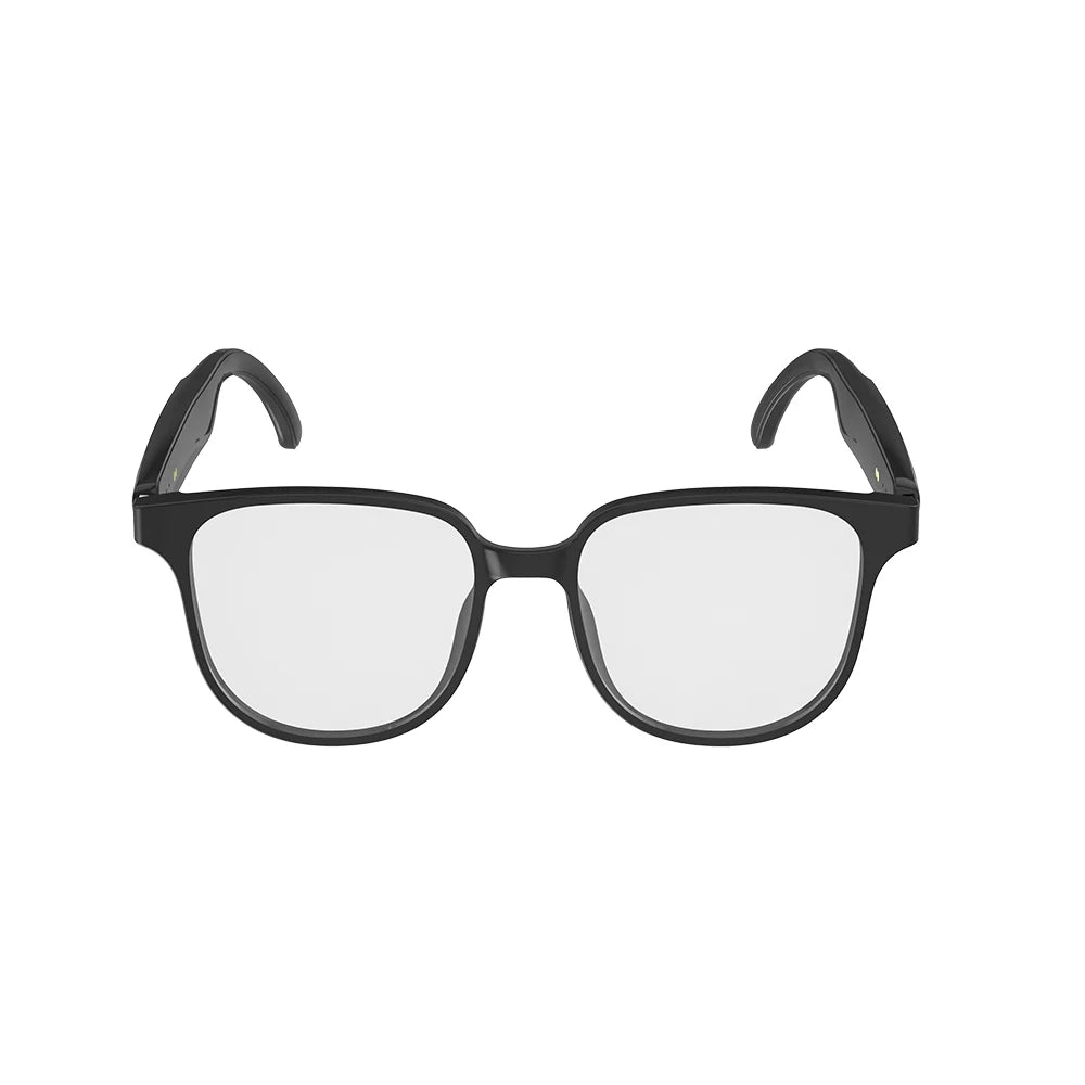 Smart Clear AI Integrated Glasses