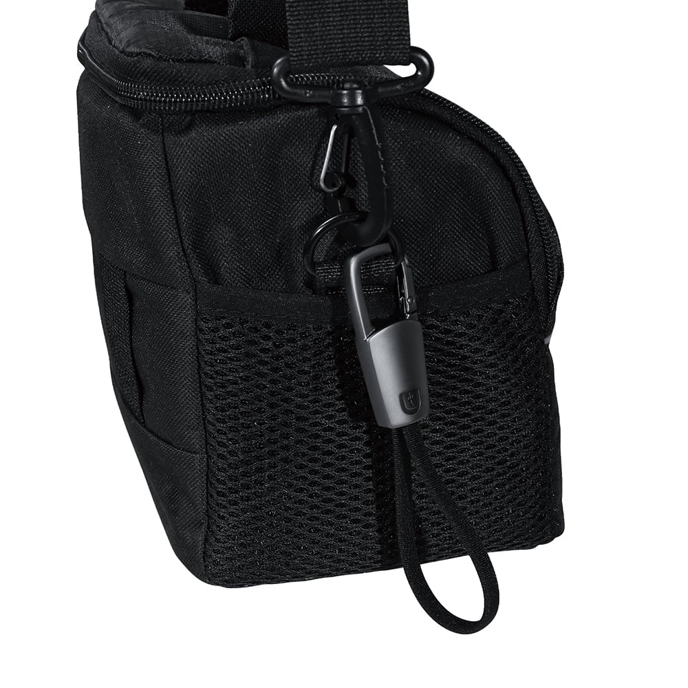 60W Fast Charging Zinc Alloy USB-C to USB-C Cable