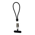 60W Fast Charging Cable & Keychain