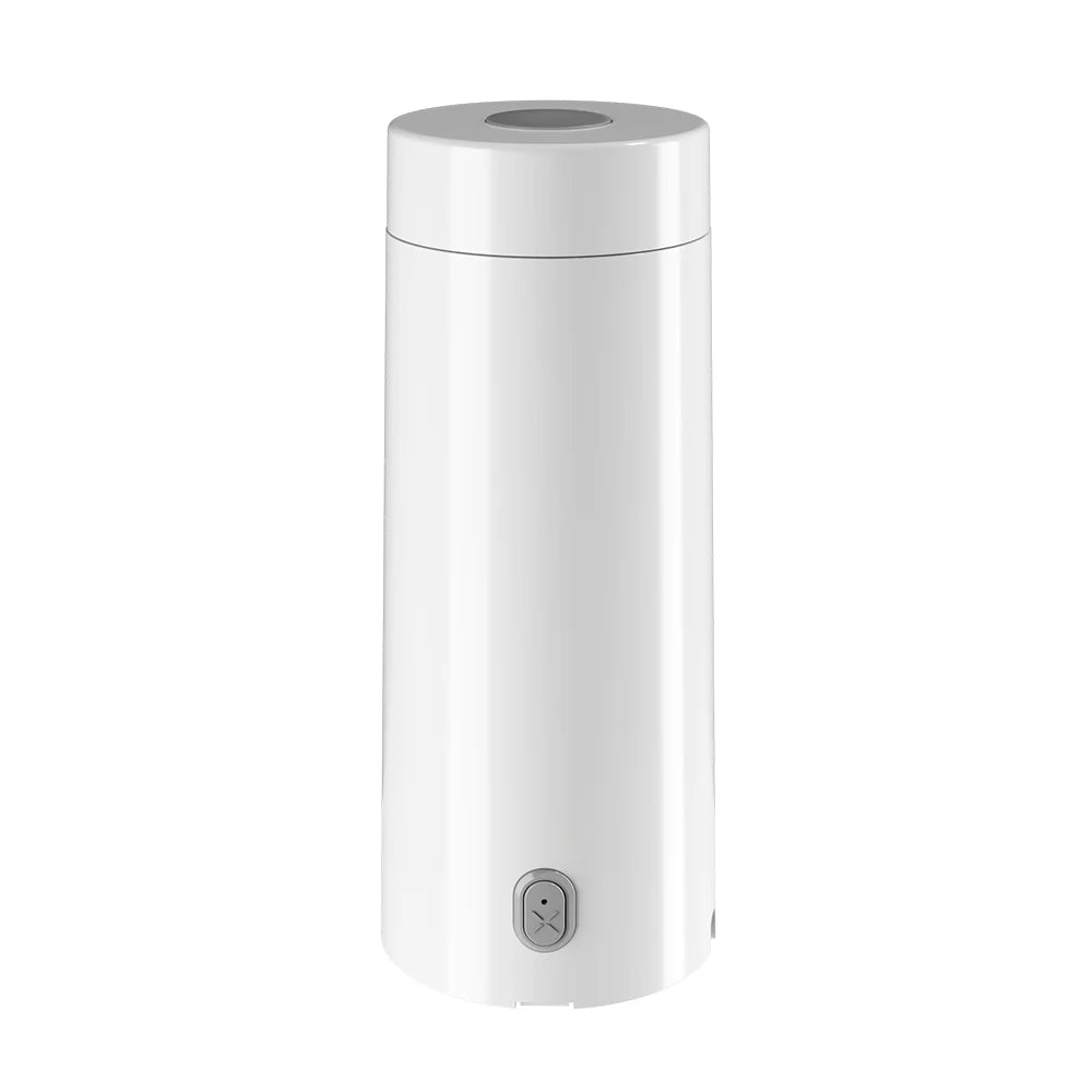 Compact 350ml Travel Electric Kettle