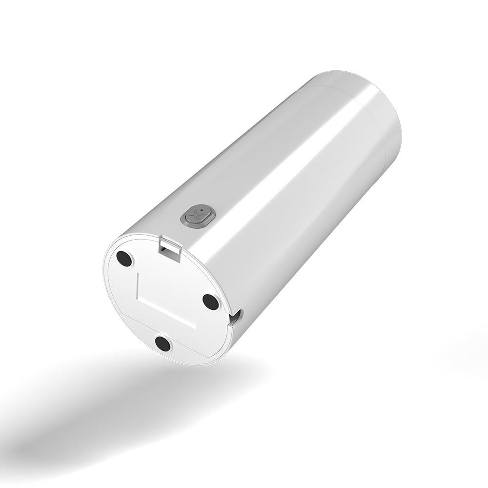 Compact 350ml Travel Electric Kettle