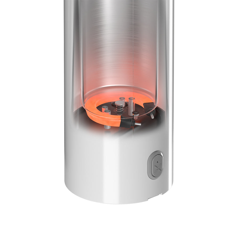 Compact 350ml Travel Electric Kettle