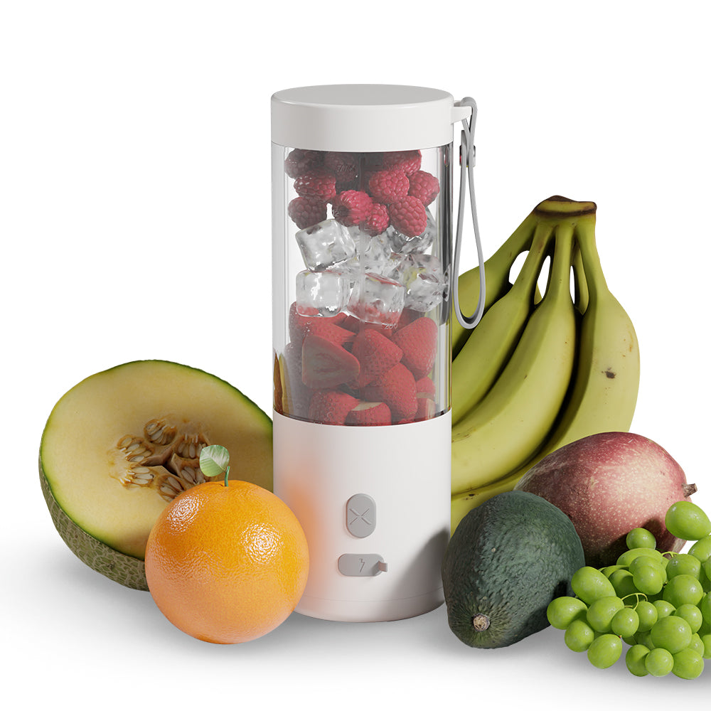 450ml Rechargeable Mixer