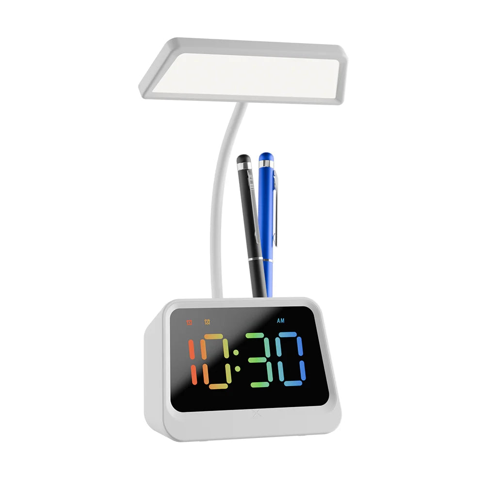 Multifunctional Bluetooth Speaker with Phone Stand