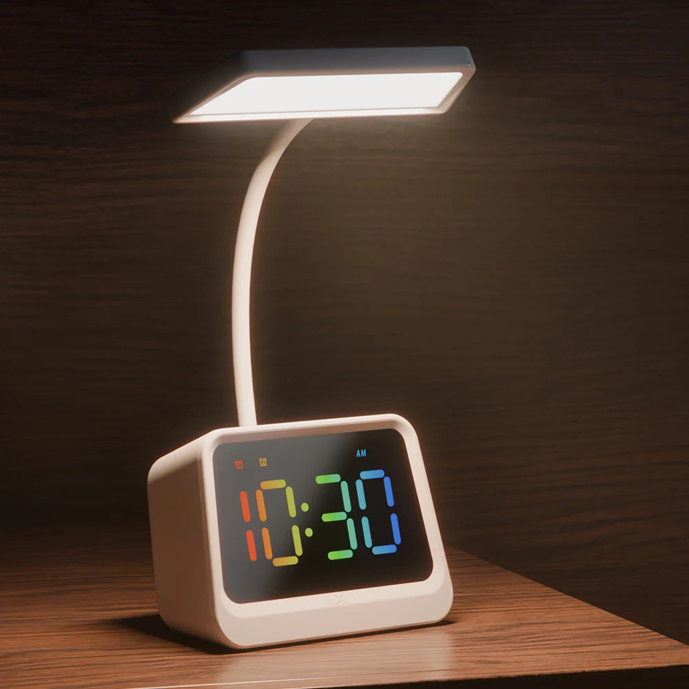 Multifunctional Bluetooth Speaker with Phone Stand