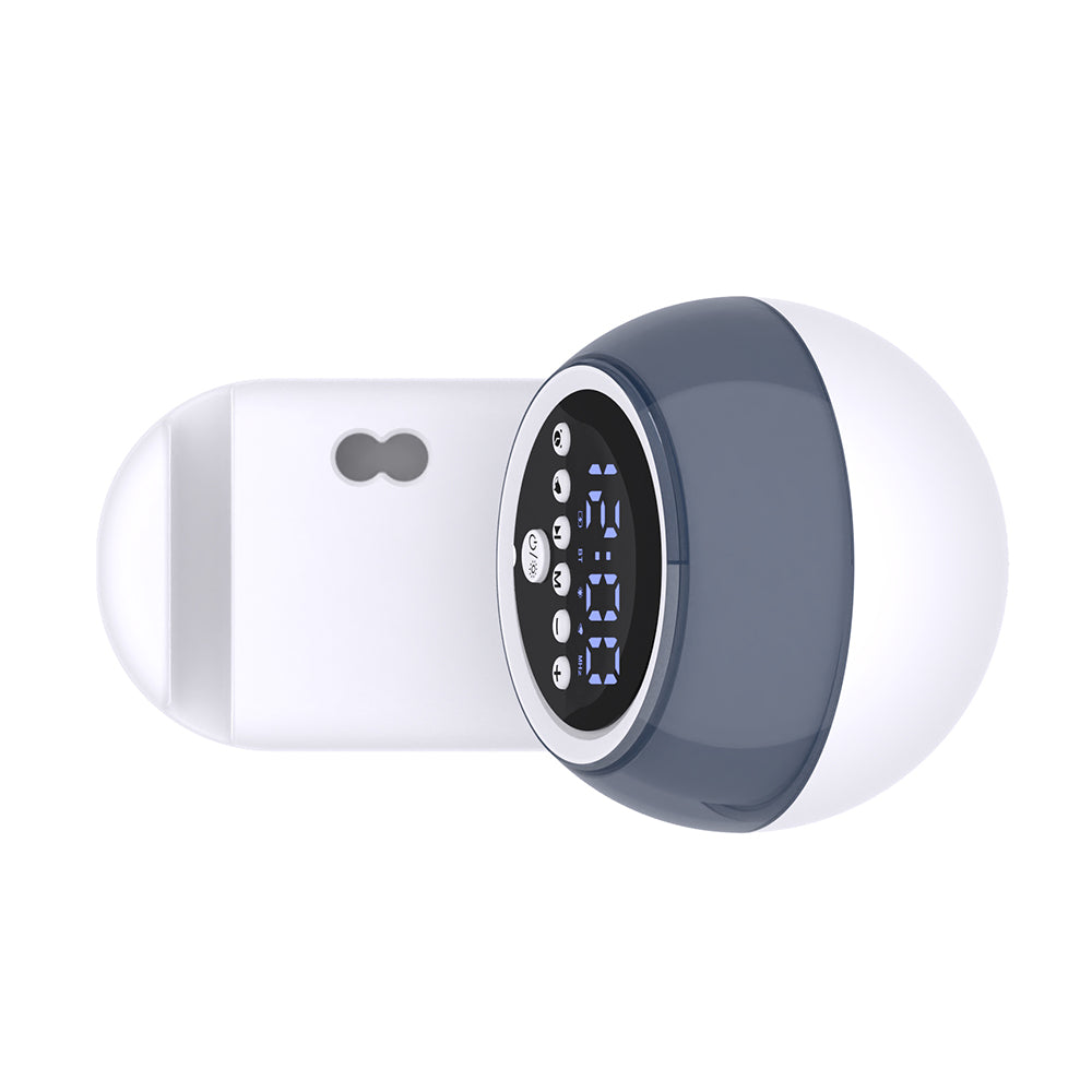 Multifunctional Bluetooth Speaker, Alarm Clock and Phone Stand