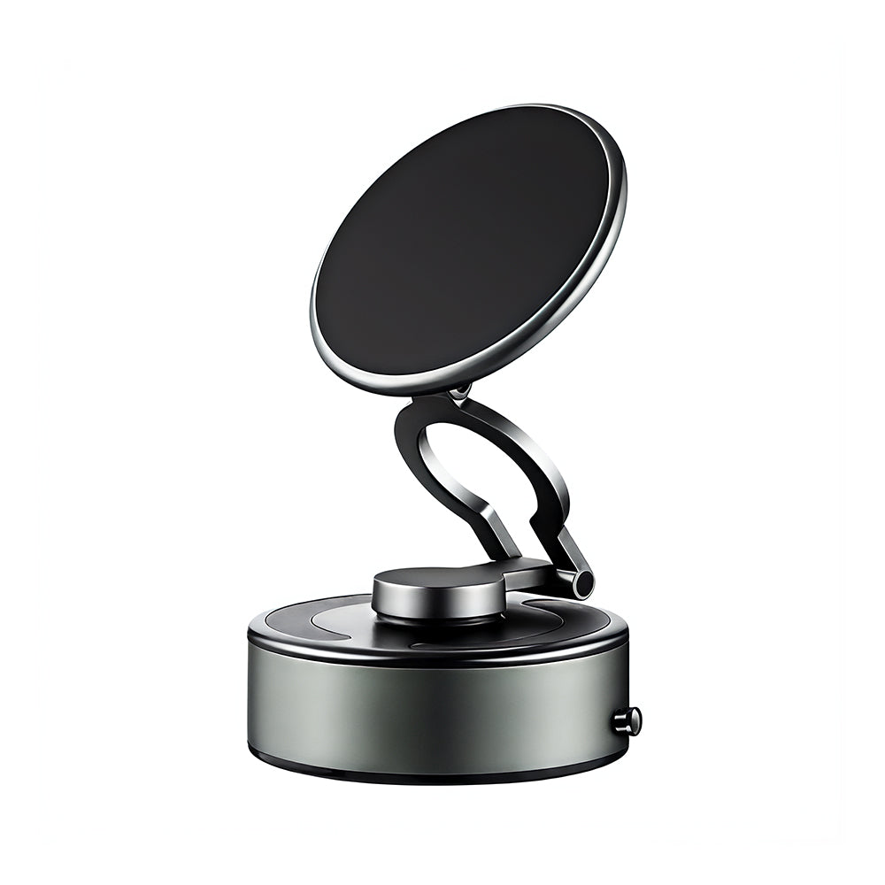 Multi-Scenario Magnetic Vacuum Holder