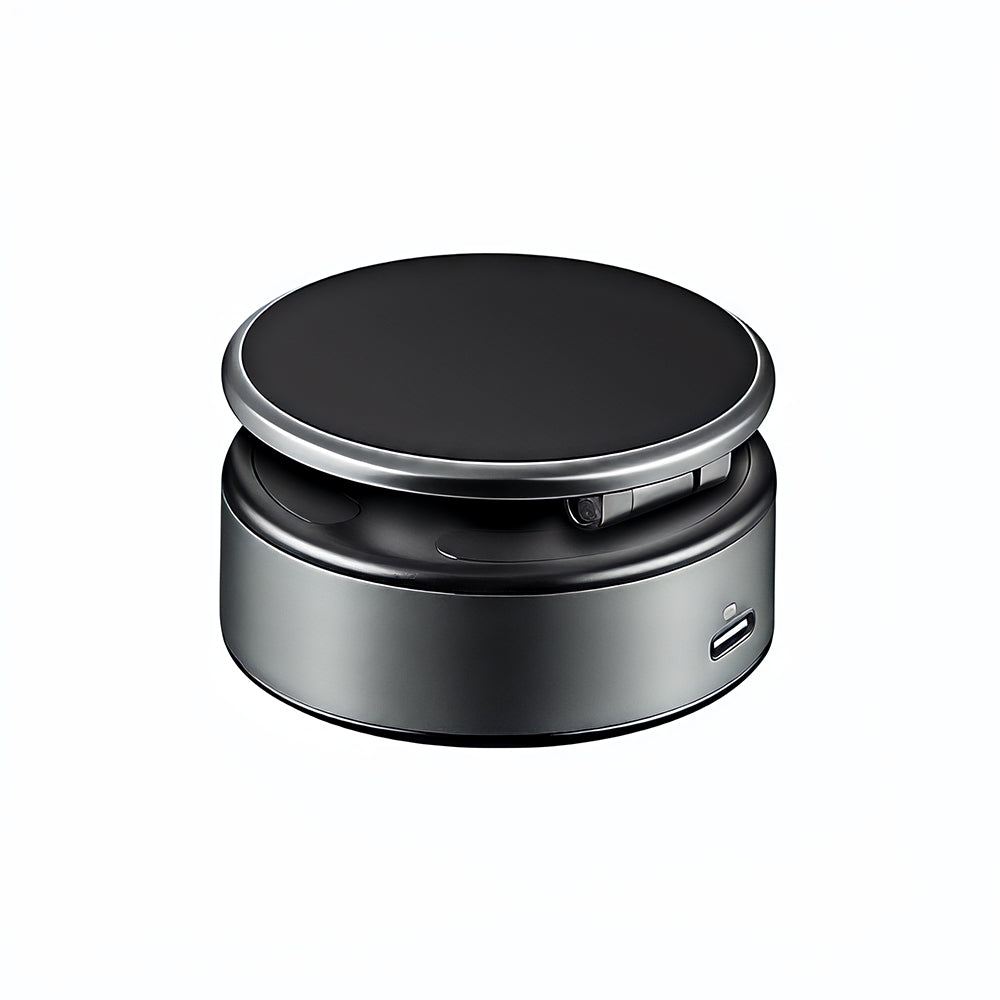 Multi-Scenario Magnetic Vacuum Holder