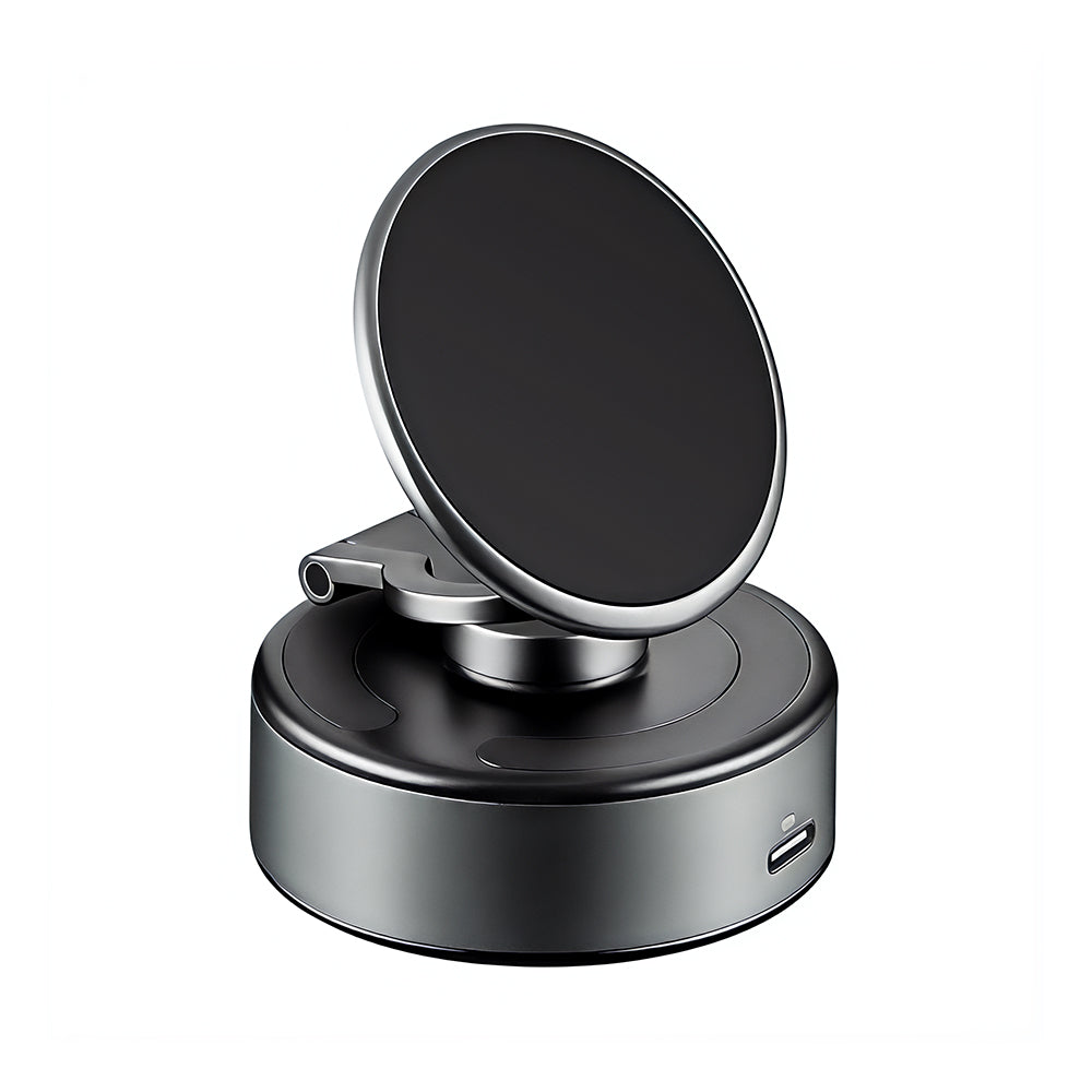 Multi-Scenario Magnetic Vacuum Holder