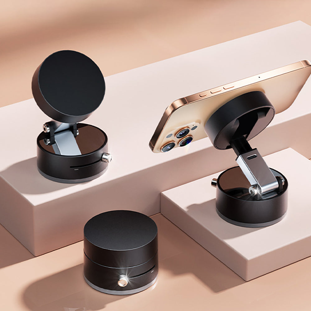 Durable ABS + PC Vacuum A