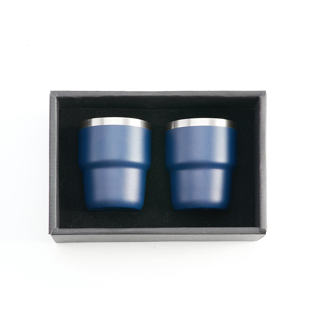Espresso Mugs