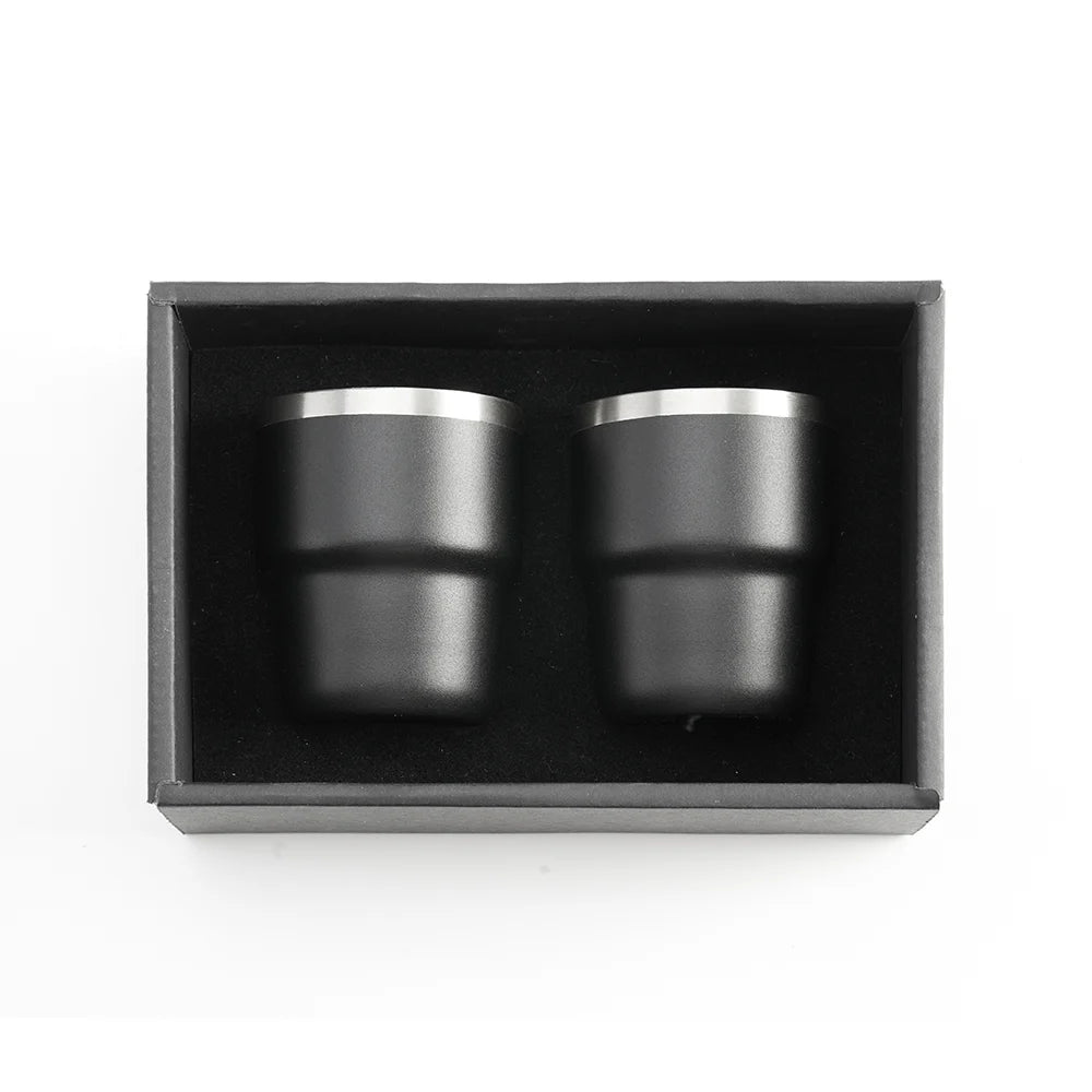 Espresso Mugs