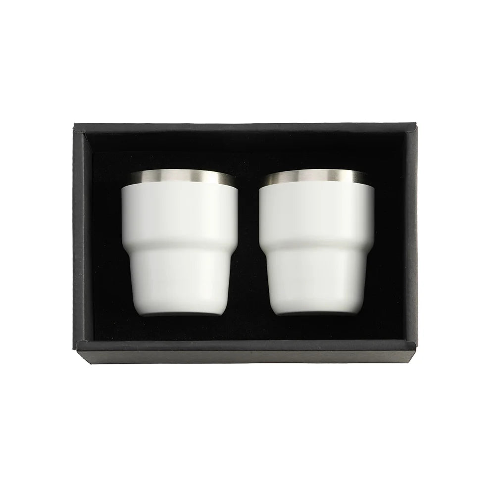 Espresso Mugs