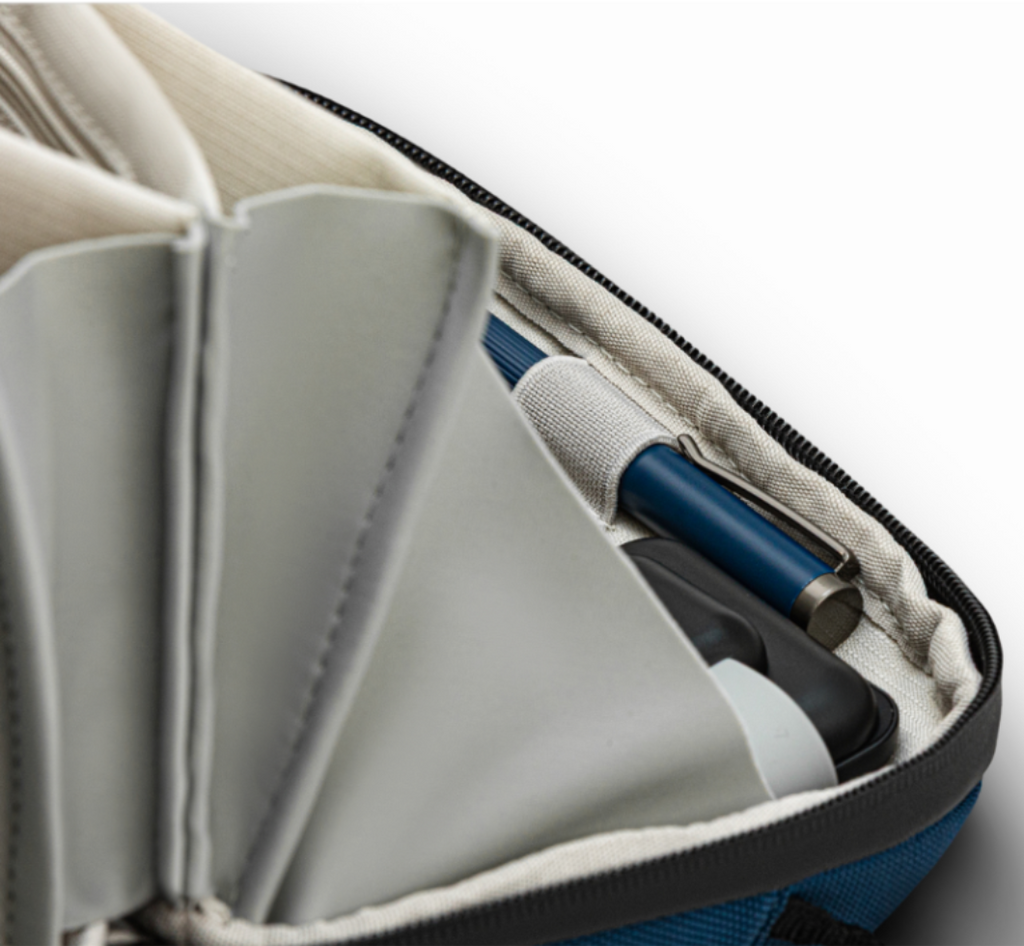 Electronics Waterproof Organizer