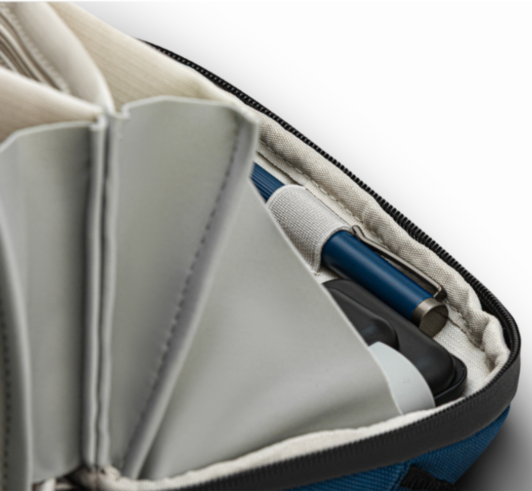 Electronics Waterproof Organizer