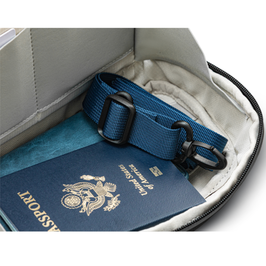 Electronics Waterproof Organizer