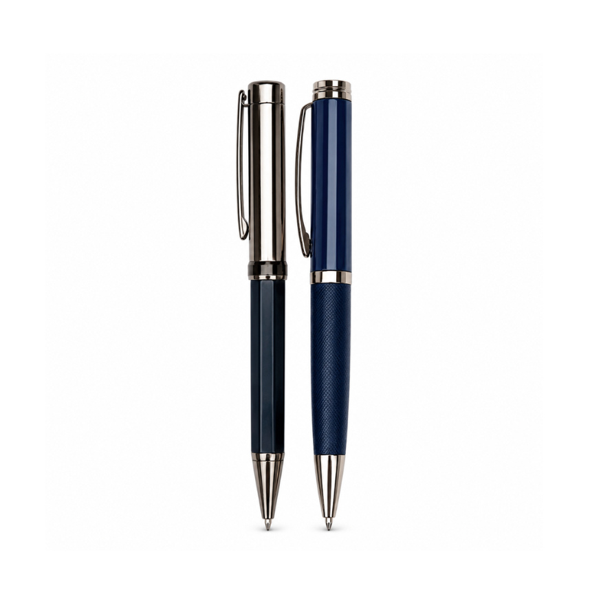 Executive Dual Pen Gift Set