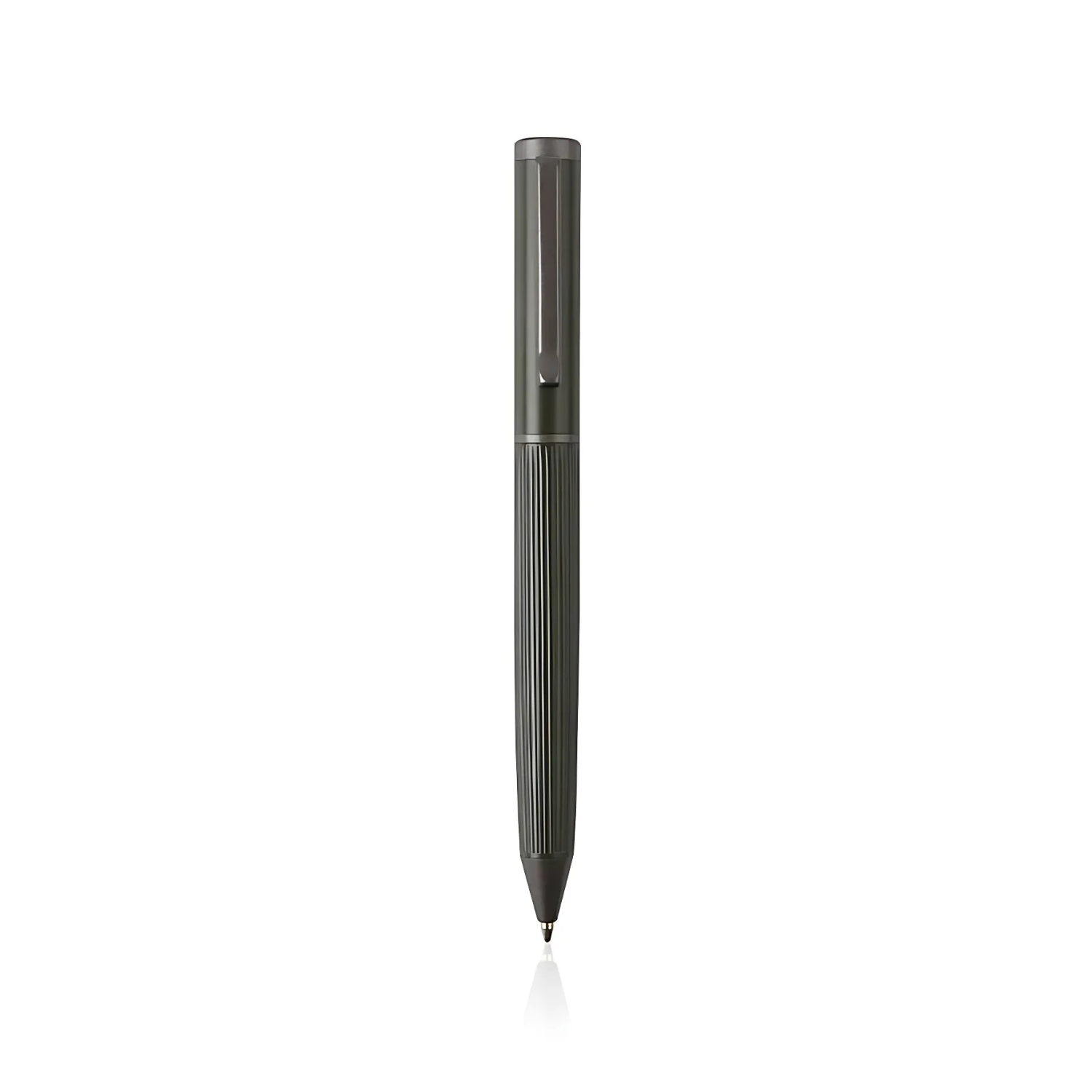 Premium Stainless Steel & Copper Metal Pen