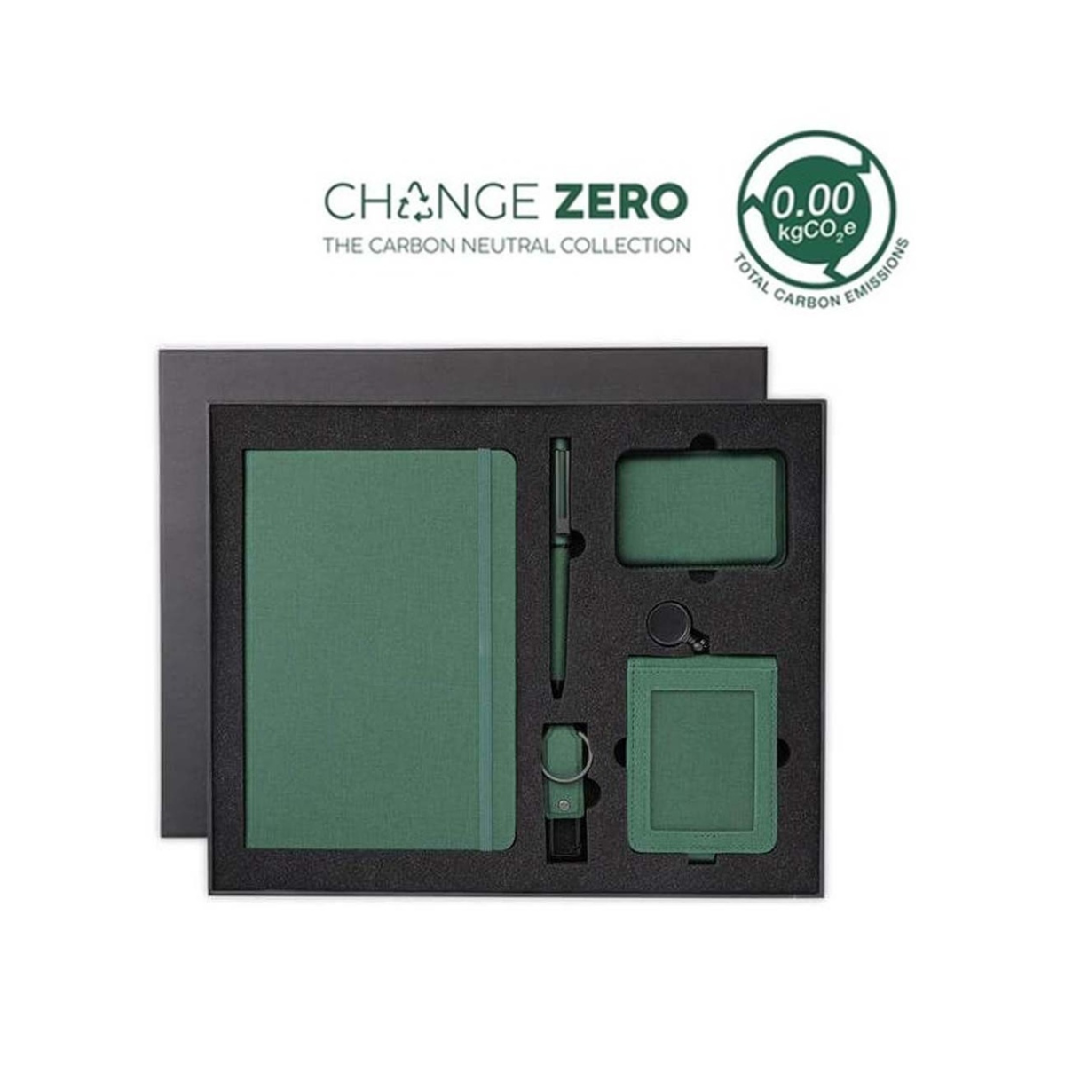 Sustainable Executive 5pc Gift Set