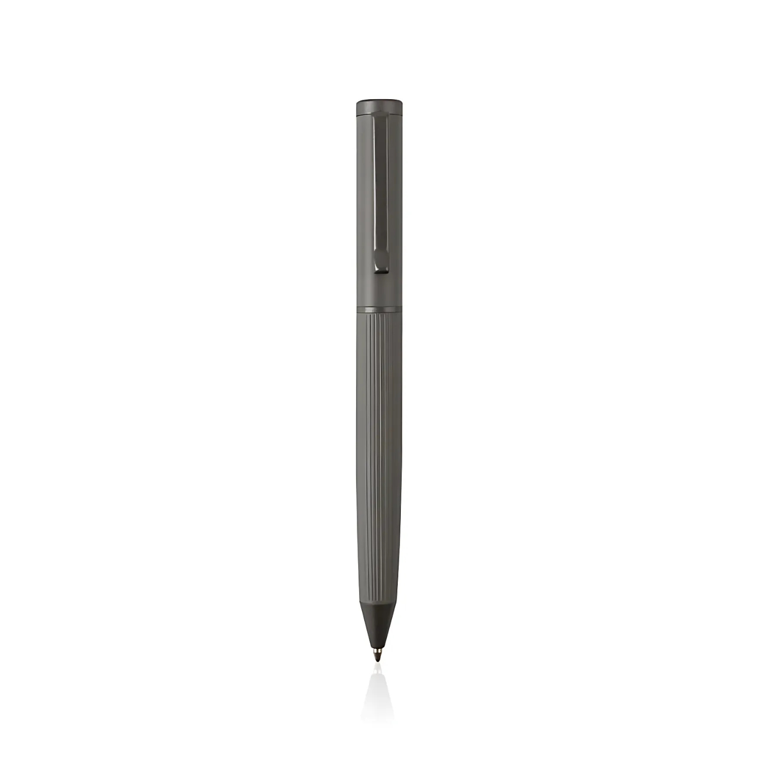 Premium Stainless Steel & Copper Metal Pen