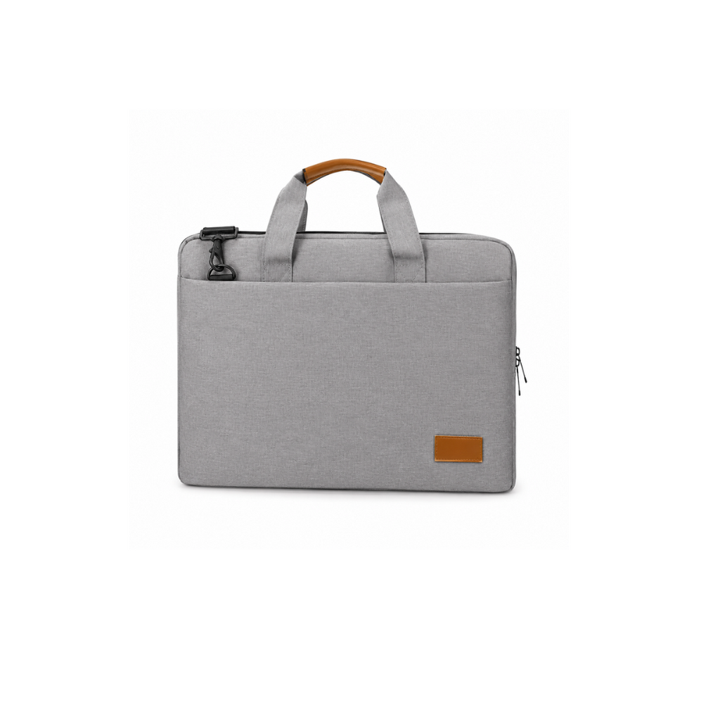 Premium 15.6" Laptop Briefcase by Santhome