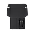 Giftology Set of Double Walled Tumbler, A5 Notebook and Pen