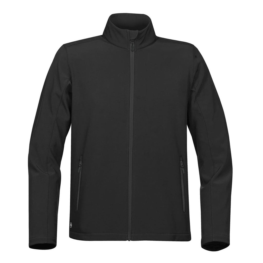 Stormtech KSB-1 Men's Orbiter Softshell Jacket