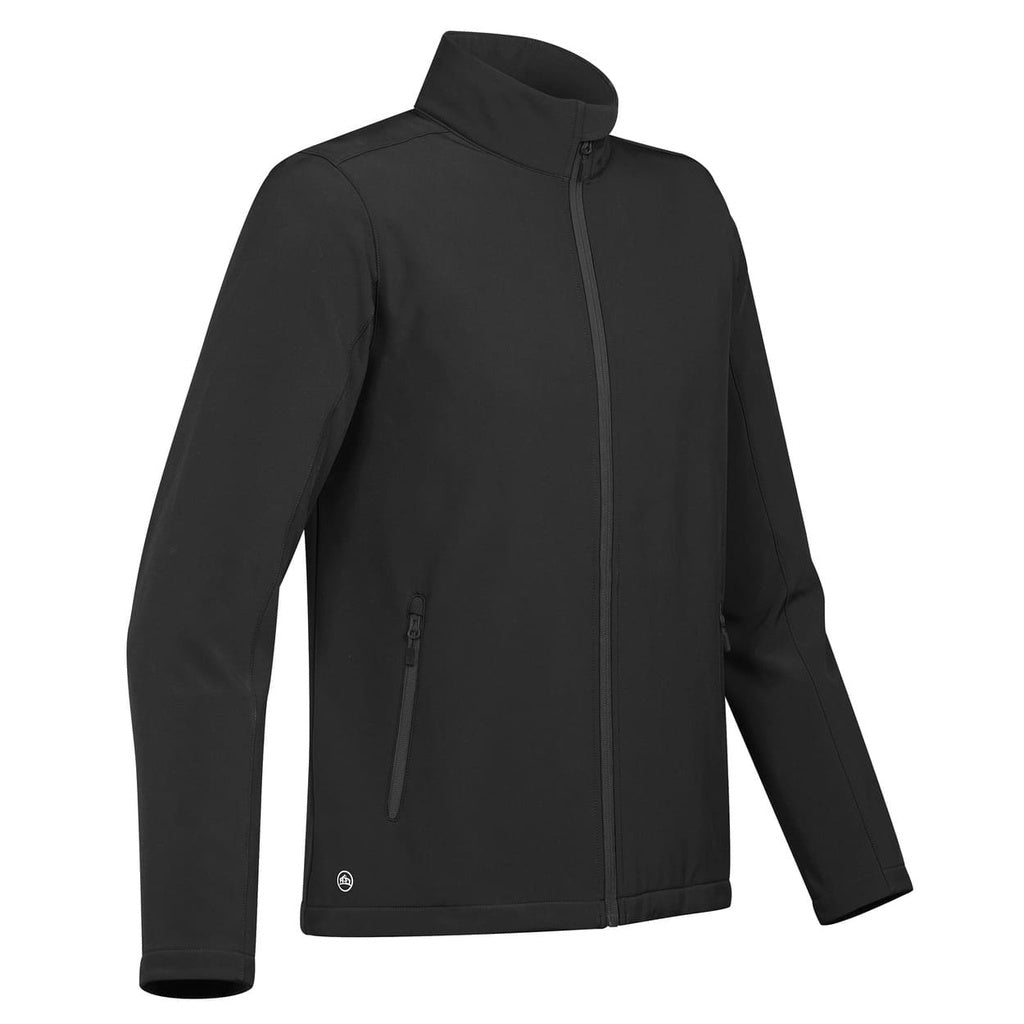 Stormtech KSB-1 Men's Orbiter Softshell Jacket