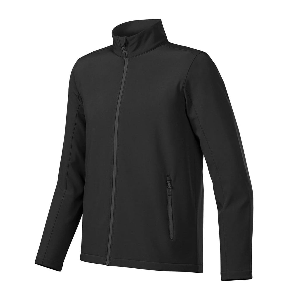 Stormtech KSB-1 Men's Orbiter Softshell Jacket