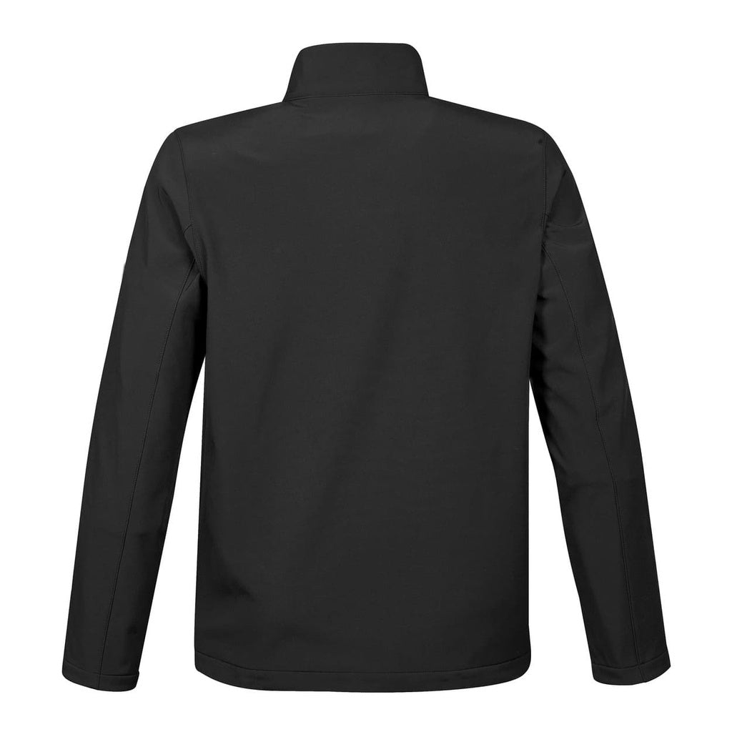 Stormtech KSB-1 Men's Orbiter Softshell Jacket