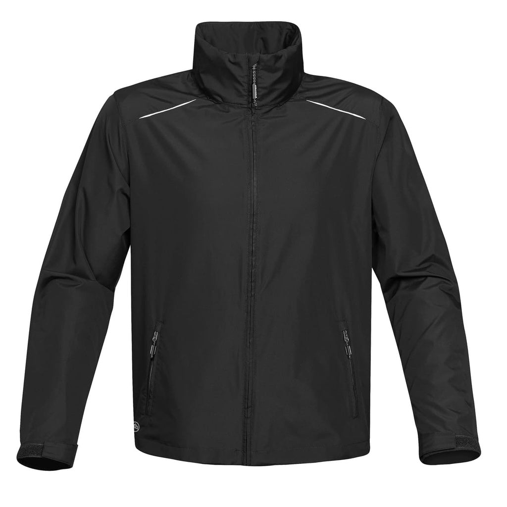 STORMTECH KX-1 Nautilus Performance Shell Jacket – Men’s Lightweight Windbreaker