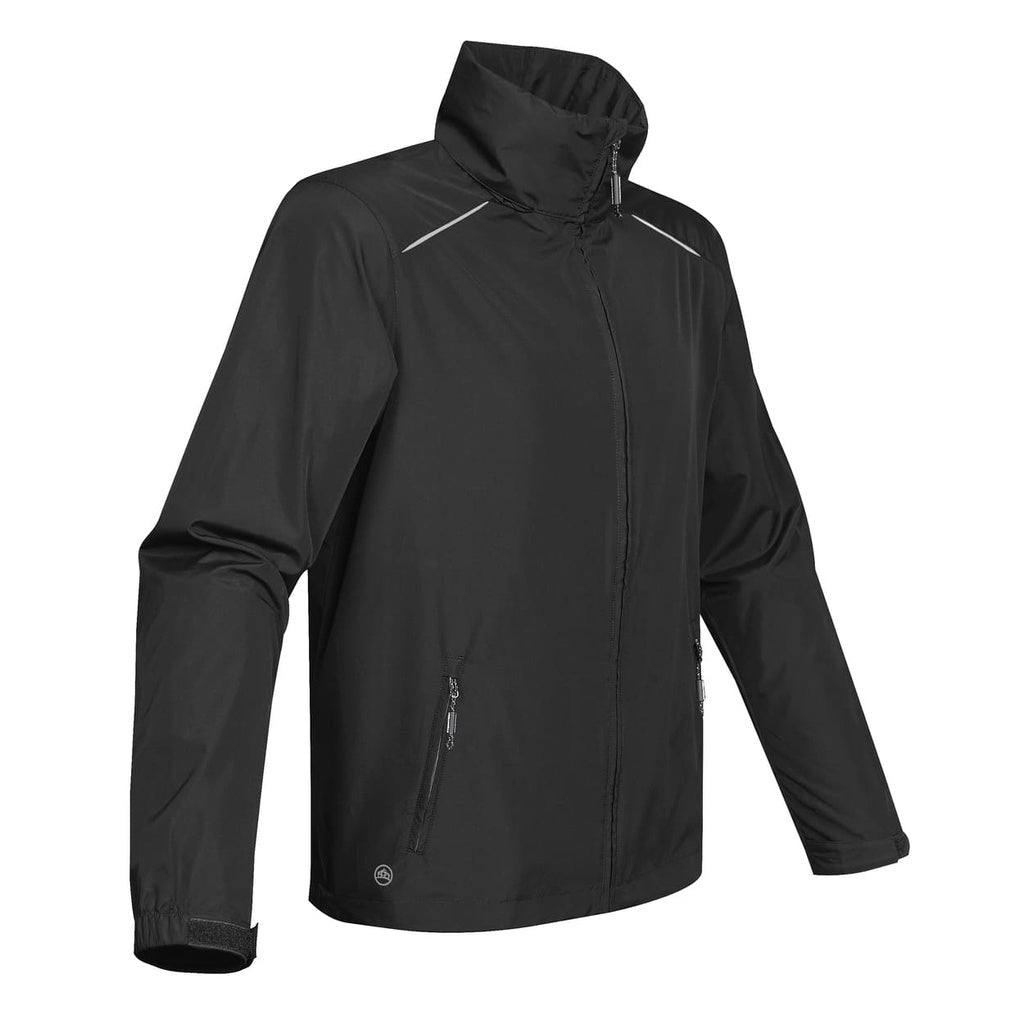 STORMTECH KX-1 Nautilus Performance Shell Jacket – Men’s Lightweight Windbreaker