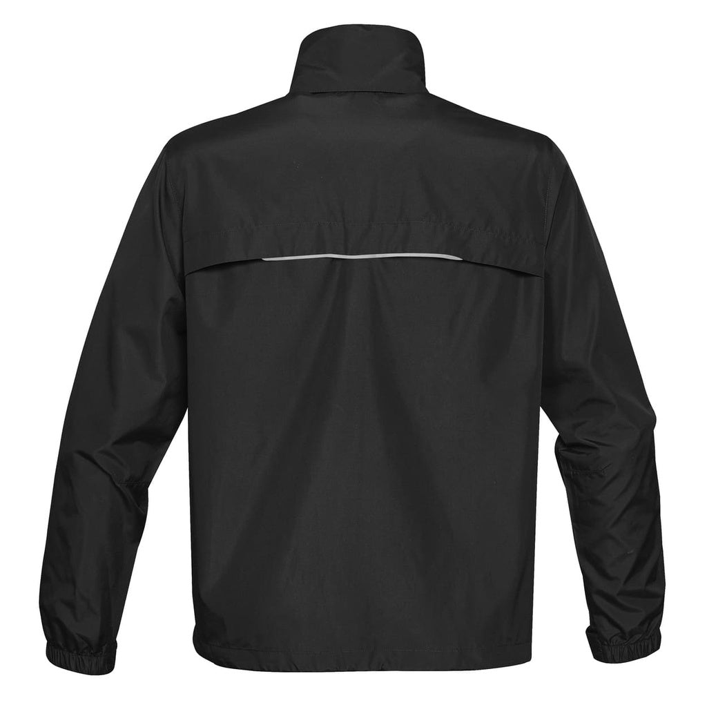 STORMTECH KX-1 Nautilus Performance Shell Jacket – Men’s Lightweight Windbreaker