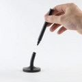 Matte Black Aluminium Pen