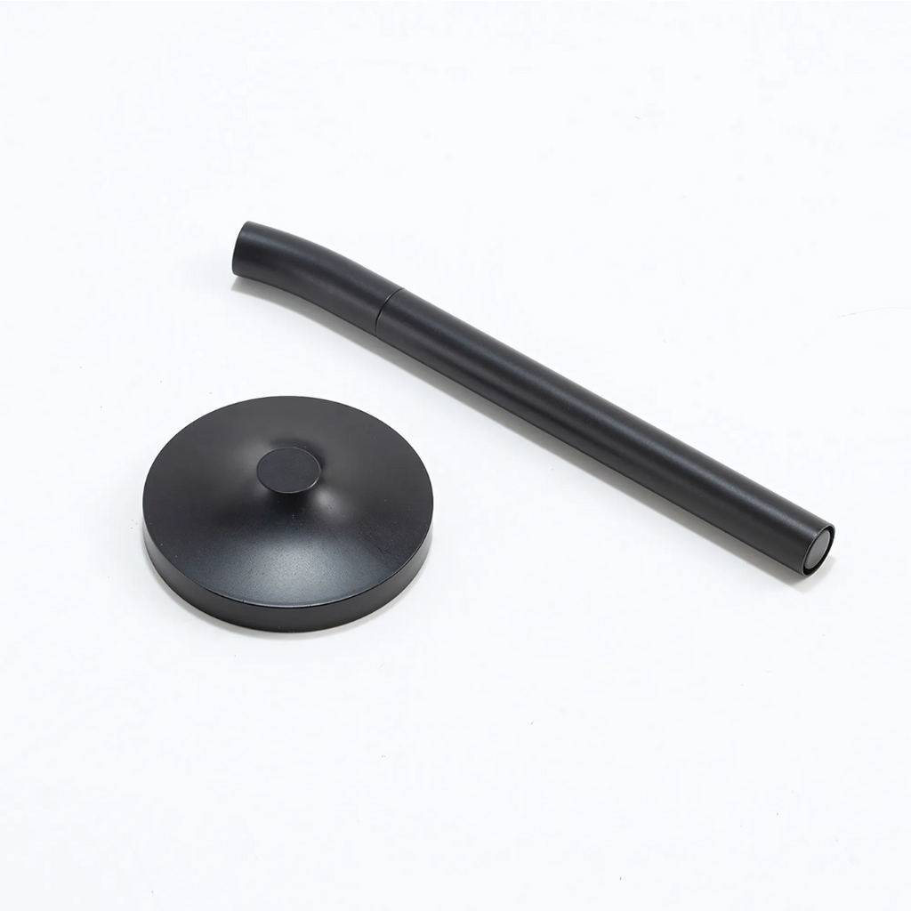Matte Black Aluminium Pen