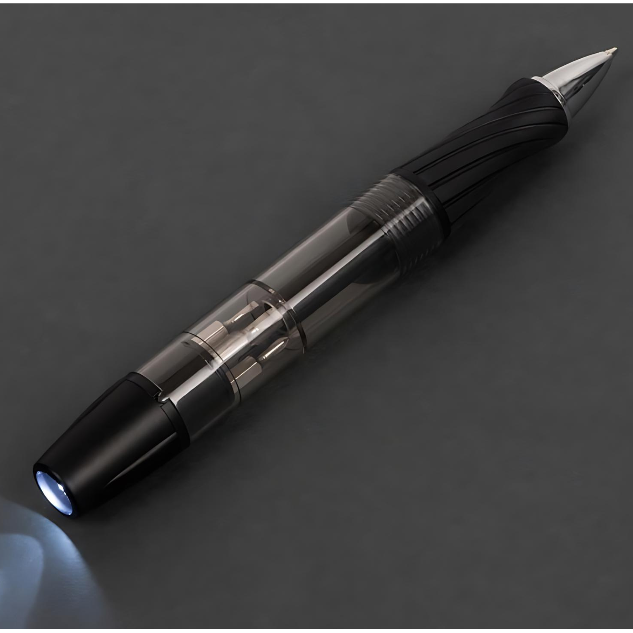 Multi Functional Tool Pen