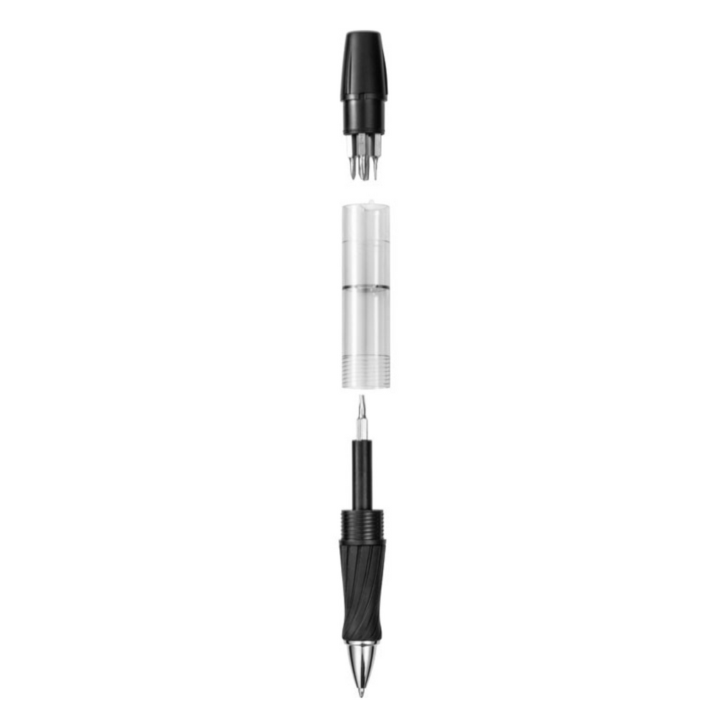 Multi Functional Tool Pen