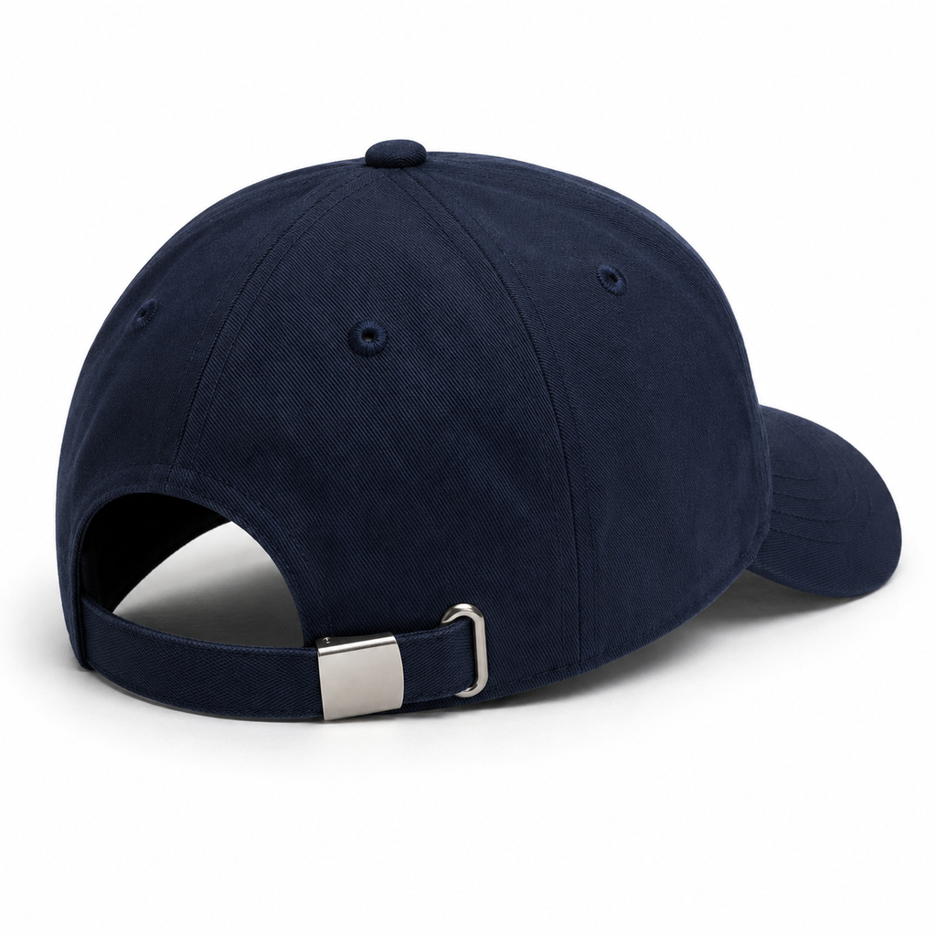 PLG 100%Cotton Baseball Cap