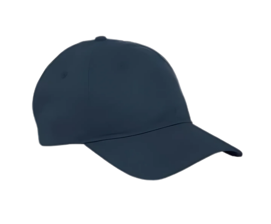 PLG 100%Cotton Baseball Cap