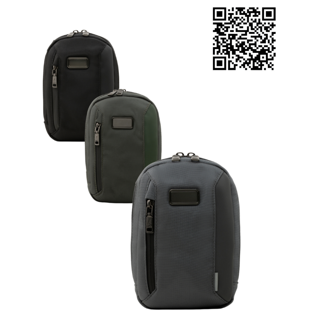 Portable Premium Sling Bag